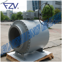 Ball Valve